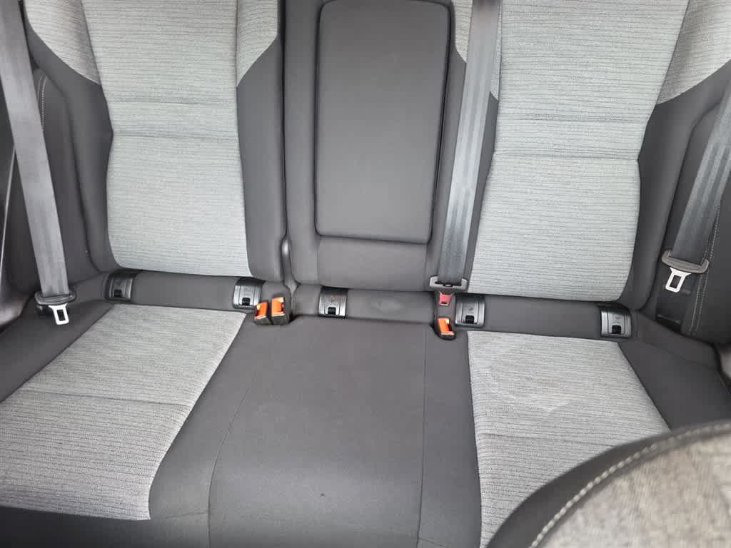 Used 2021 Nissan Rogue SV AWD/4WD image 14