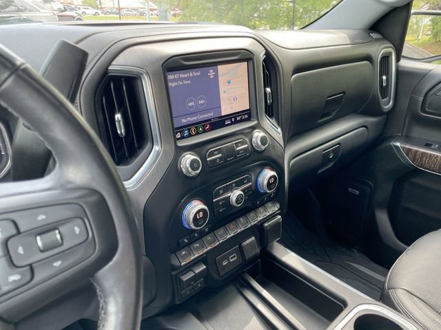 Used 2019 GMC Sierra 1500 Denali w/ Denali Ultimate Package AWD/4WD image 26