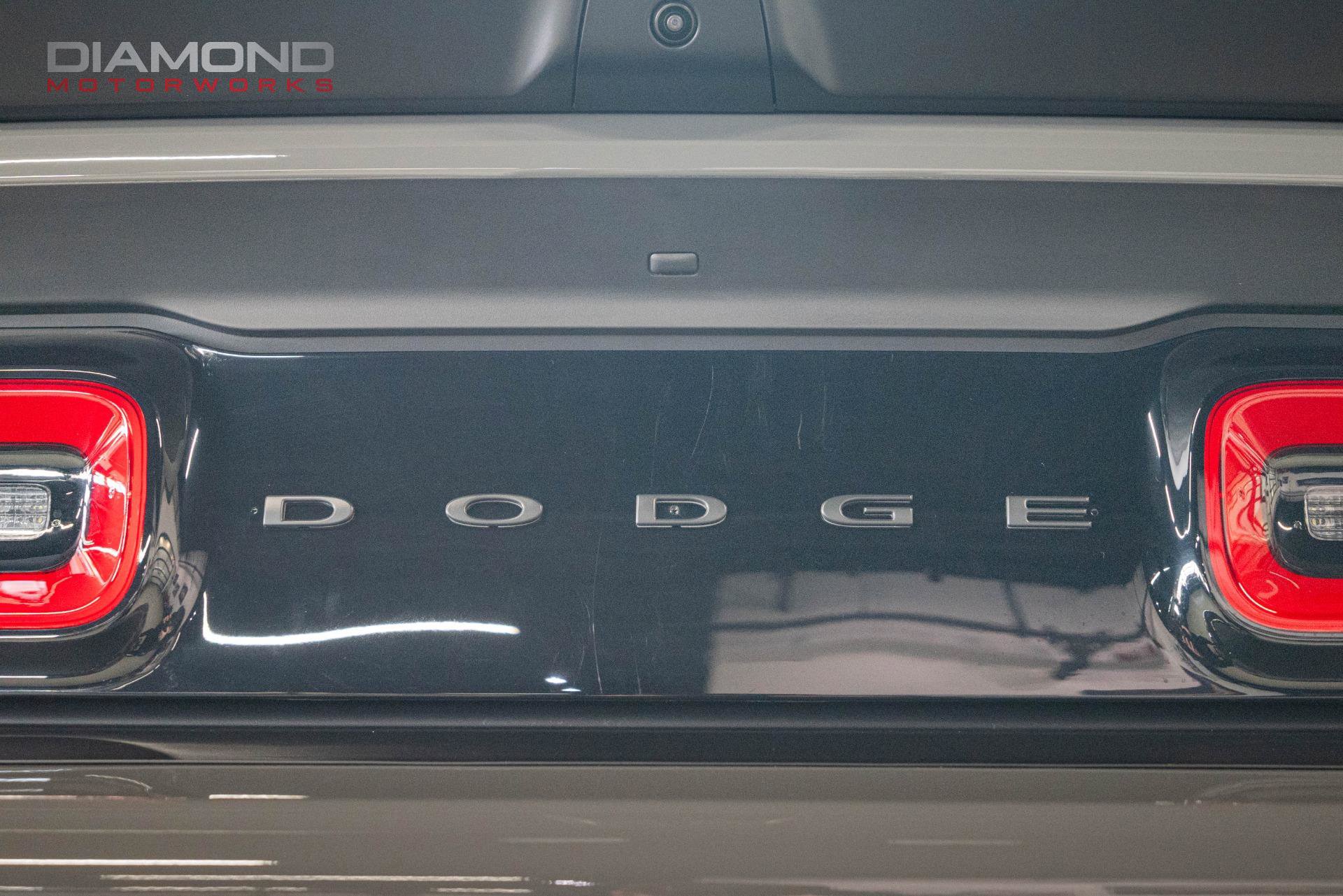 Used 2023 Dodge Challenger SRT Hellcat Redeye image 40