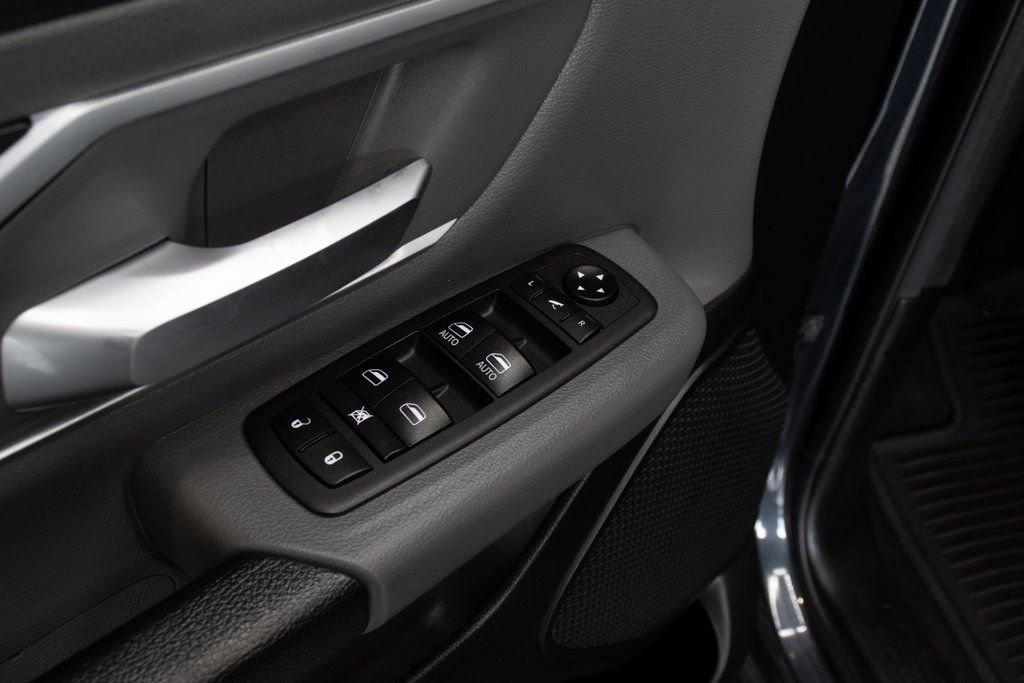 Used 2021 RAM 1500 Big Horn image 19