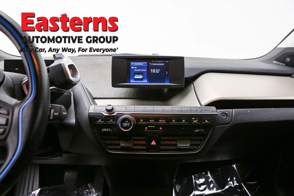 Used 2019 BMW i3 image 12