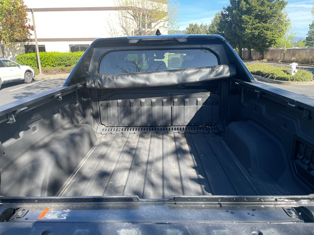 Used 2024 Chevrolet Silverado EV RST image 7