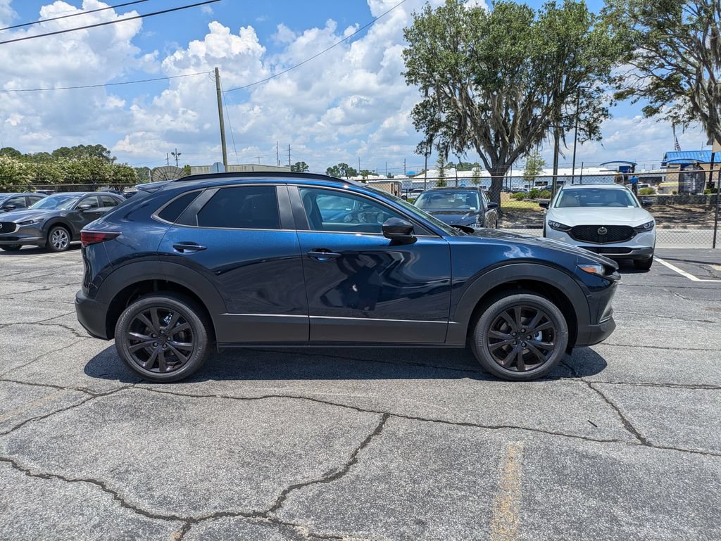 New 2026 MAZDA CX-30 Aire Edition AWD/4WD video 3