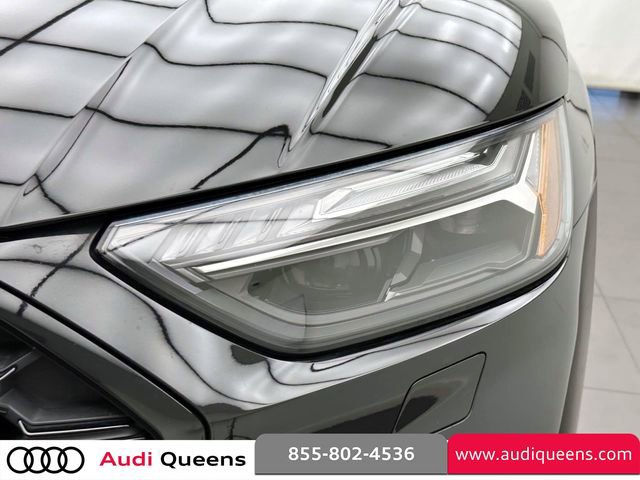 Certified 2023 Audi SQ5 Prestige w/ Prestige Package AWD/4WD image 7