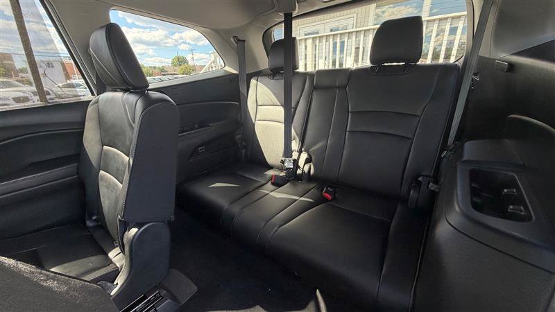 Used 2019 Honda Pilot EX-L image 47