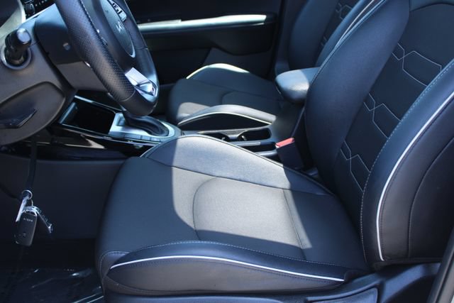Used 2023 Kia Forte GT-Line w/ GT-Line Premium Package FWD image 32