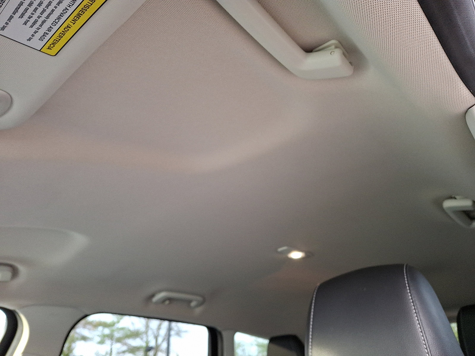 Used 2019 Ford Escape Titanium image 21