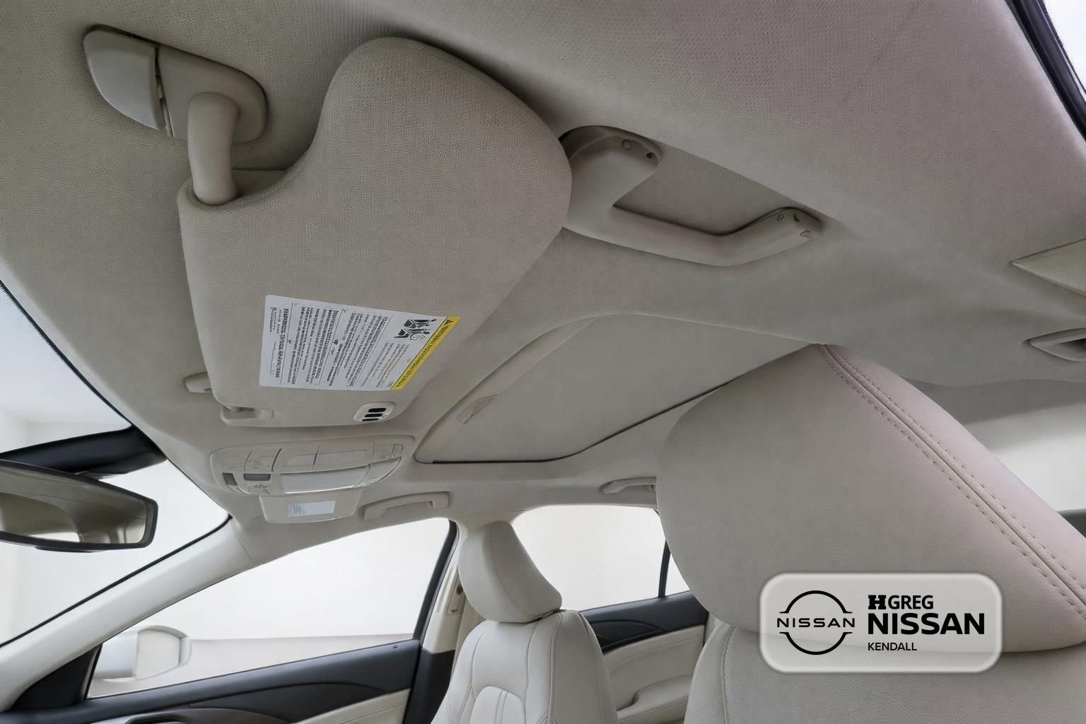 Used 2019 Lincoln MKZ Reserve w/ Reserve Plus Package FWD image 12