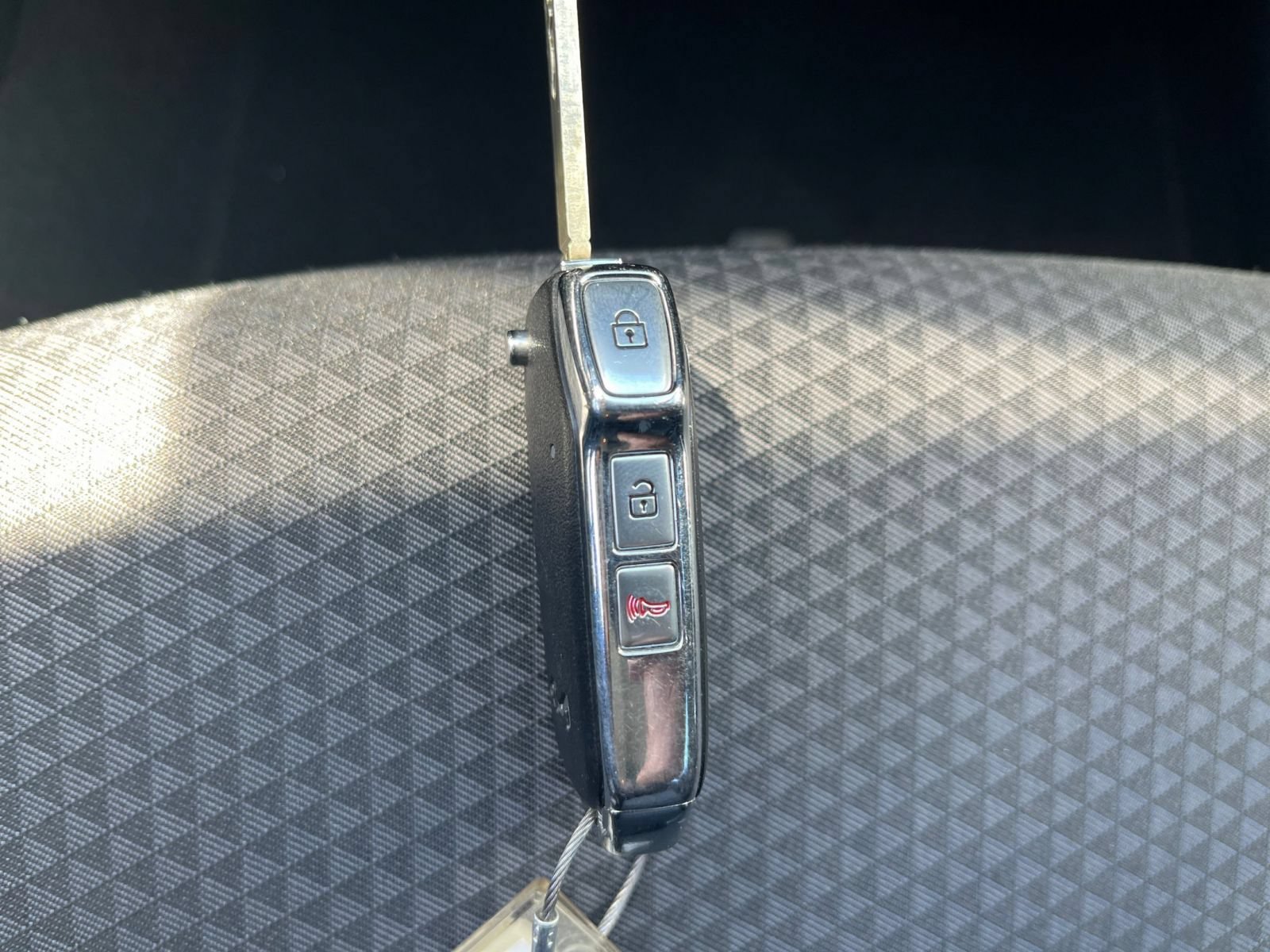 Used 2025 Kia Soul LX w/ LX Technology Package FWD image 20