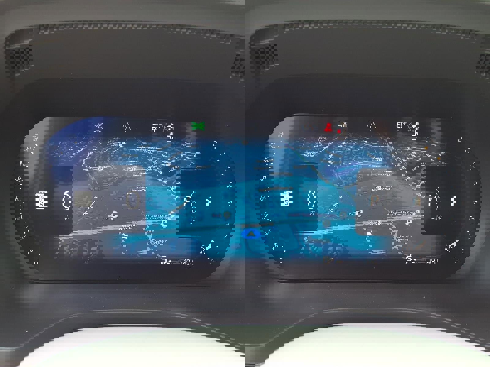 New 2026 Volvo XC60 B5 Ultra w/ Protection Package Premier image 23