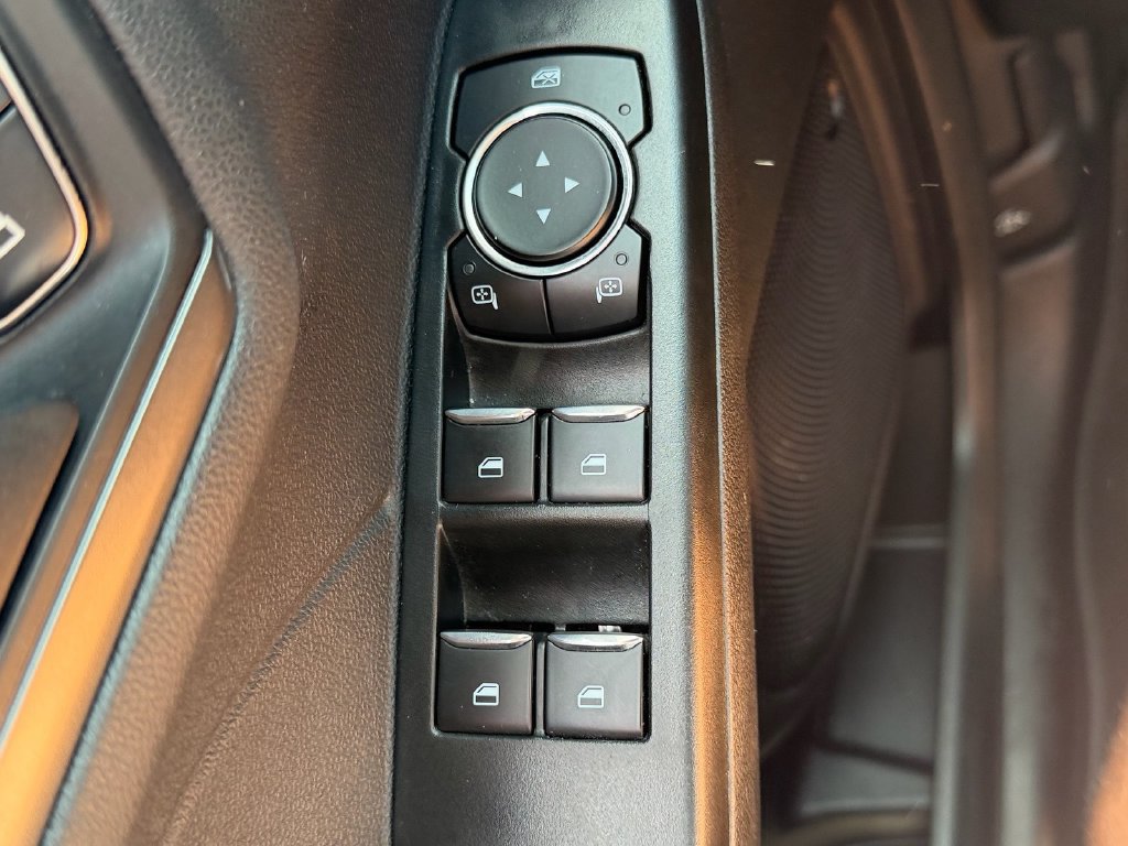Used 2024 Ford Escape Active FWD image 33