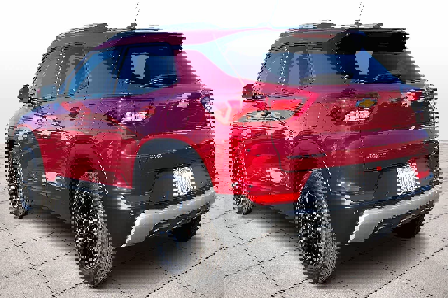 Used 2023 Chevrolet TrailBlazer LT w/ Convenience Package image 14