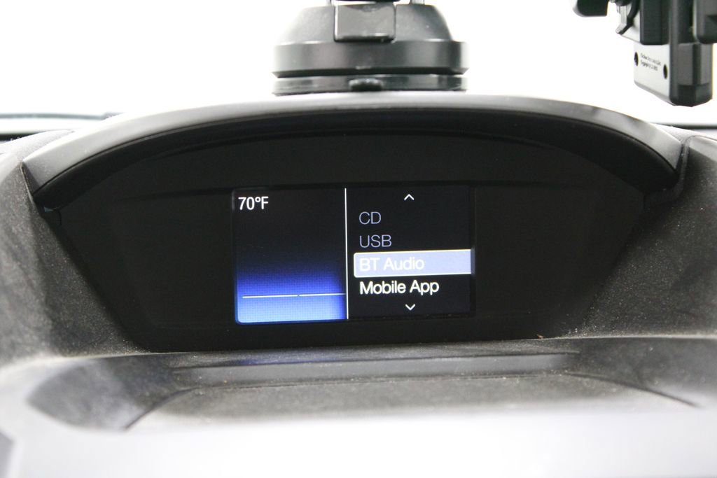 Used 2018 Ford Escape SE image 30