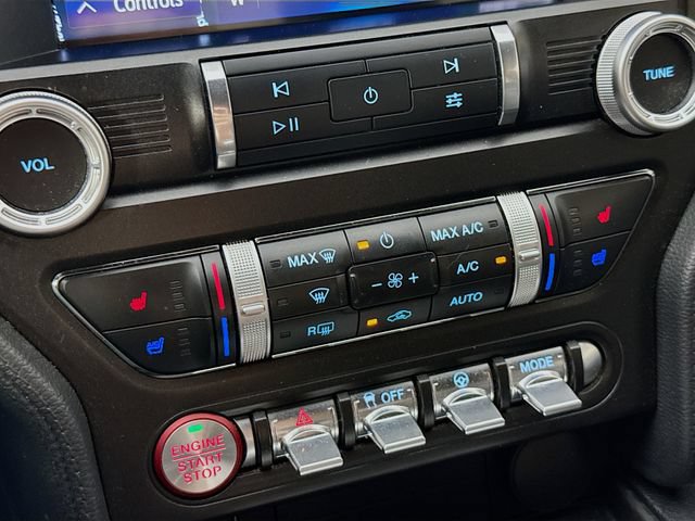 Used 2020 Ford Mustang GT Premium RWD image 16