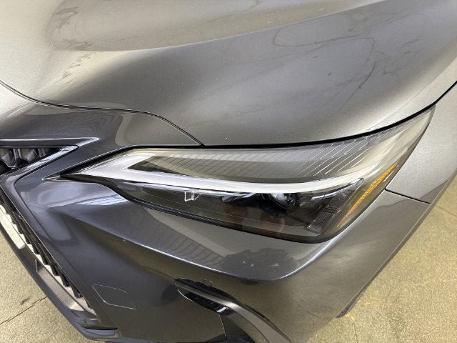 New 2026 Lexus NX 350 AWD w/ Accessory Package (2T) image 29