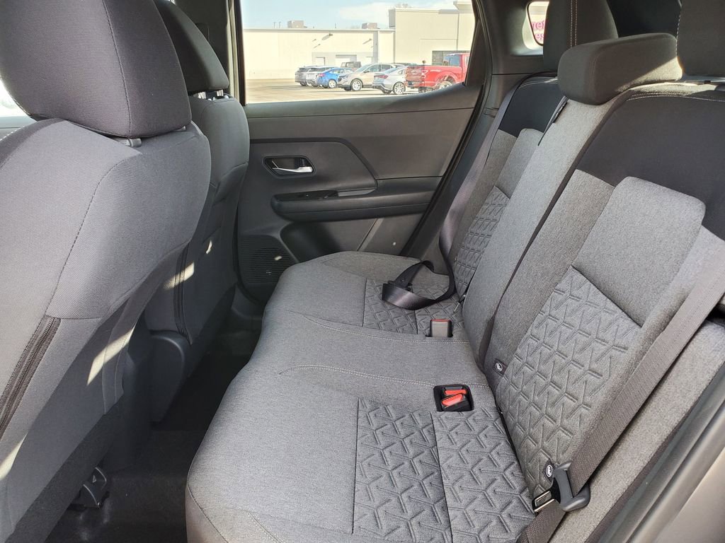 New 2026 Nissan Kicks SV image 10