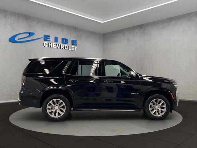 New 2026 Chevrolet Tahoe Premier image 2