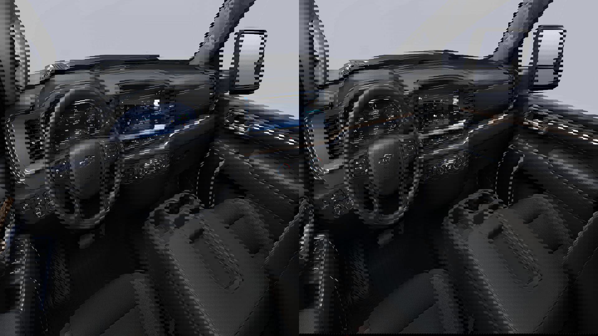 New 2026 Chevrolet Silverado 2500 LT w/ Trail Boss Package image 29