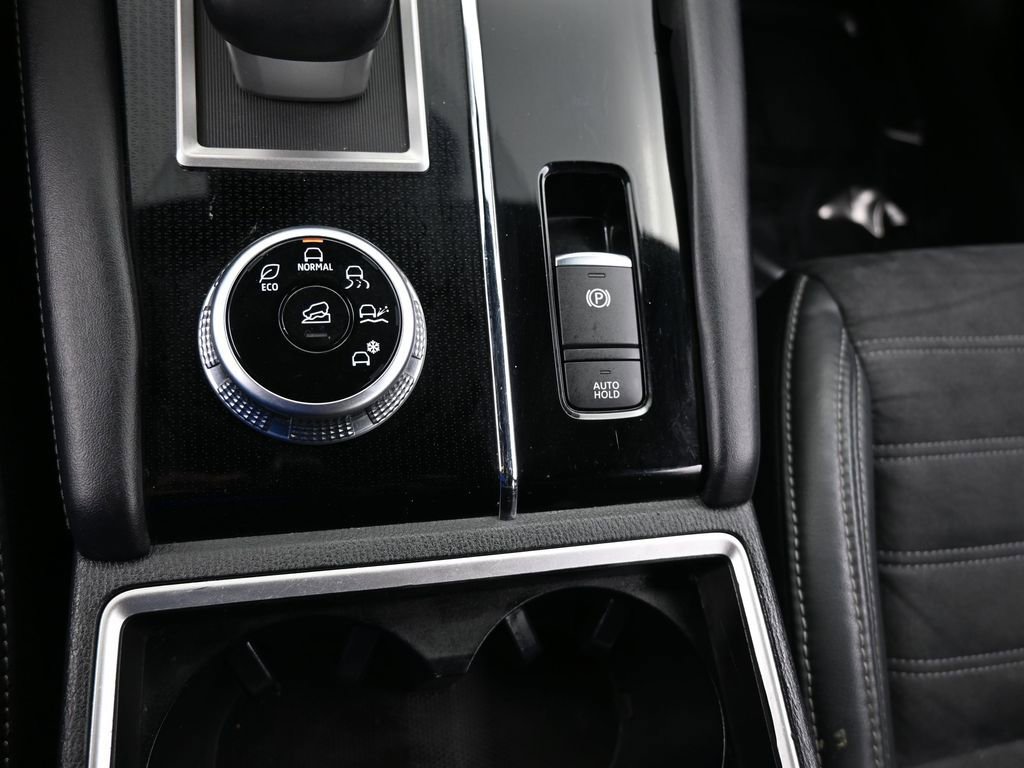 Used 2023 Mitsubishi Outlander SE image 33