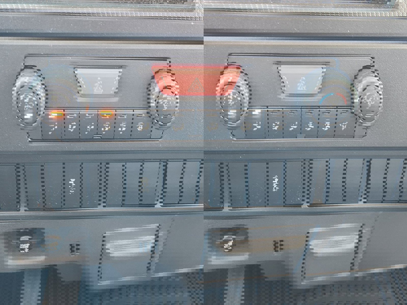 New 2025 Chevrolet Low Cab Forward 5500 XD image 19