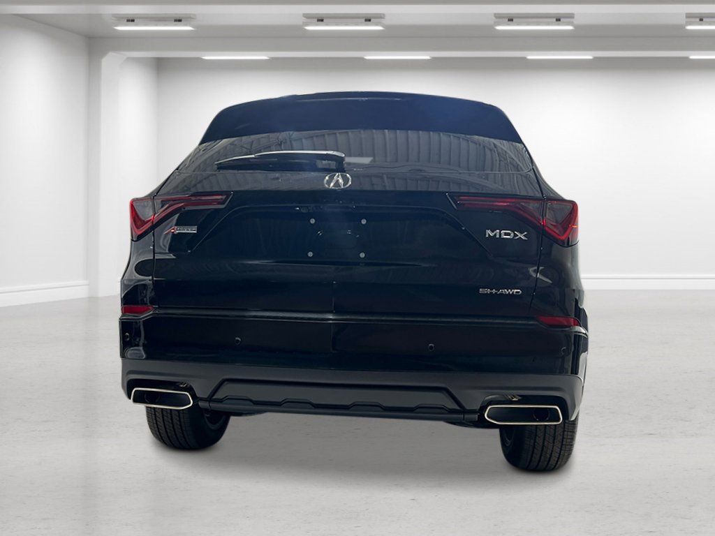 New 2026 Acura MDX A-Spec image 7