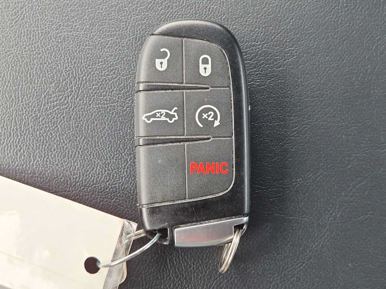 Used 2023 Dodge Charger GT w/ Plus Group AWD/4WD image 33