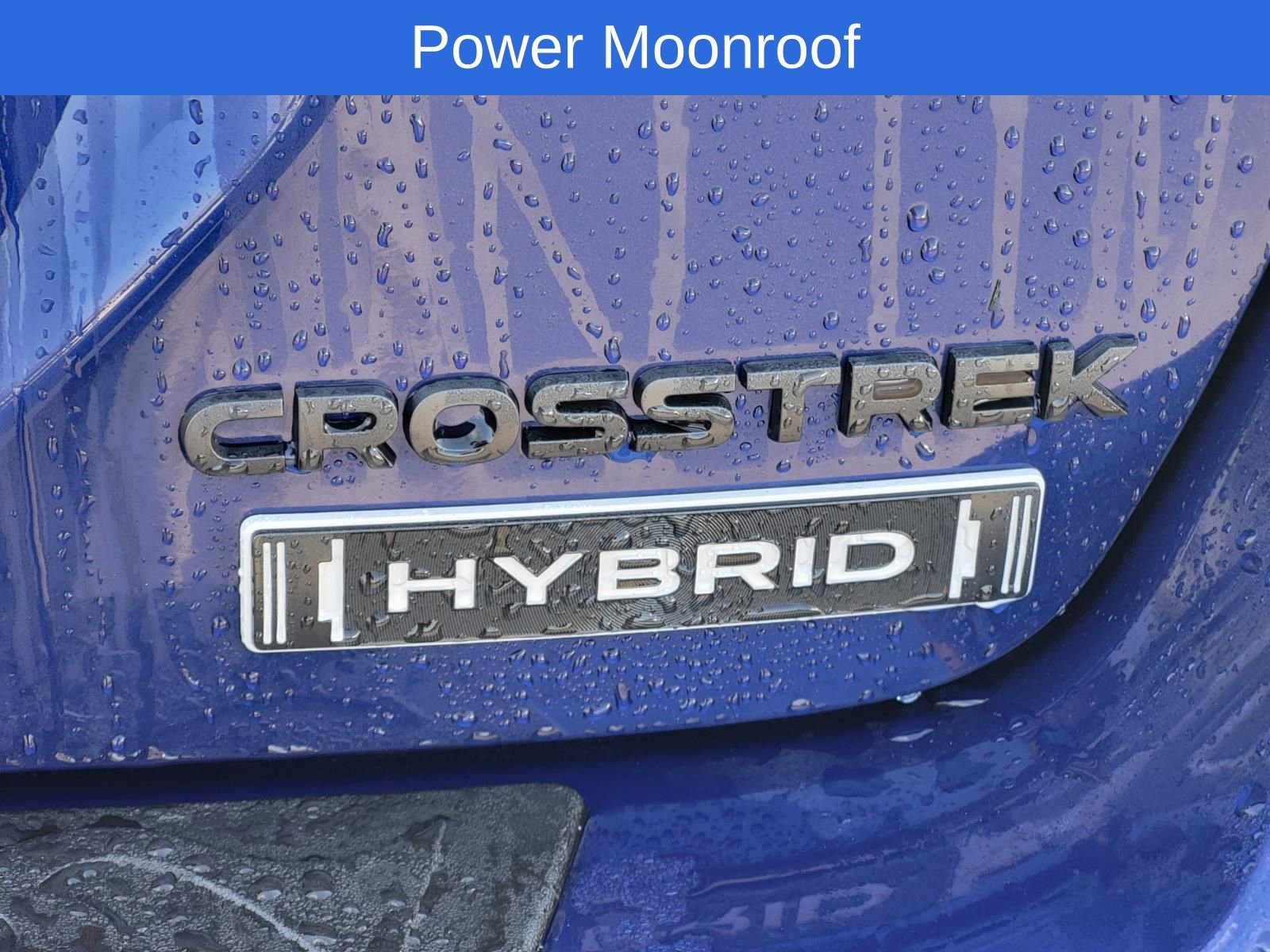 New 2026 Subaru Crosstrek 2.5i Limited AWD/4WD image 4
