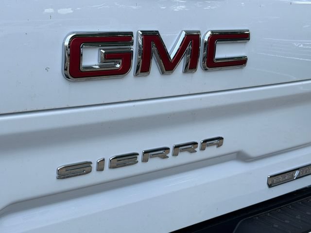 New 2026 GMC Sierra 1500 Elevation w/ Elevation Premium Package AWD/4WD image 9