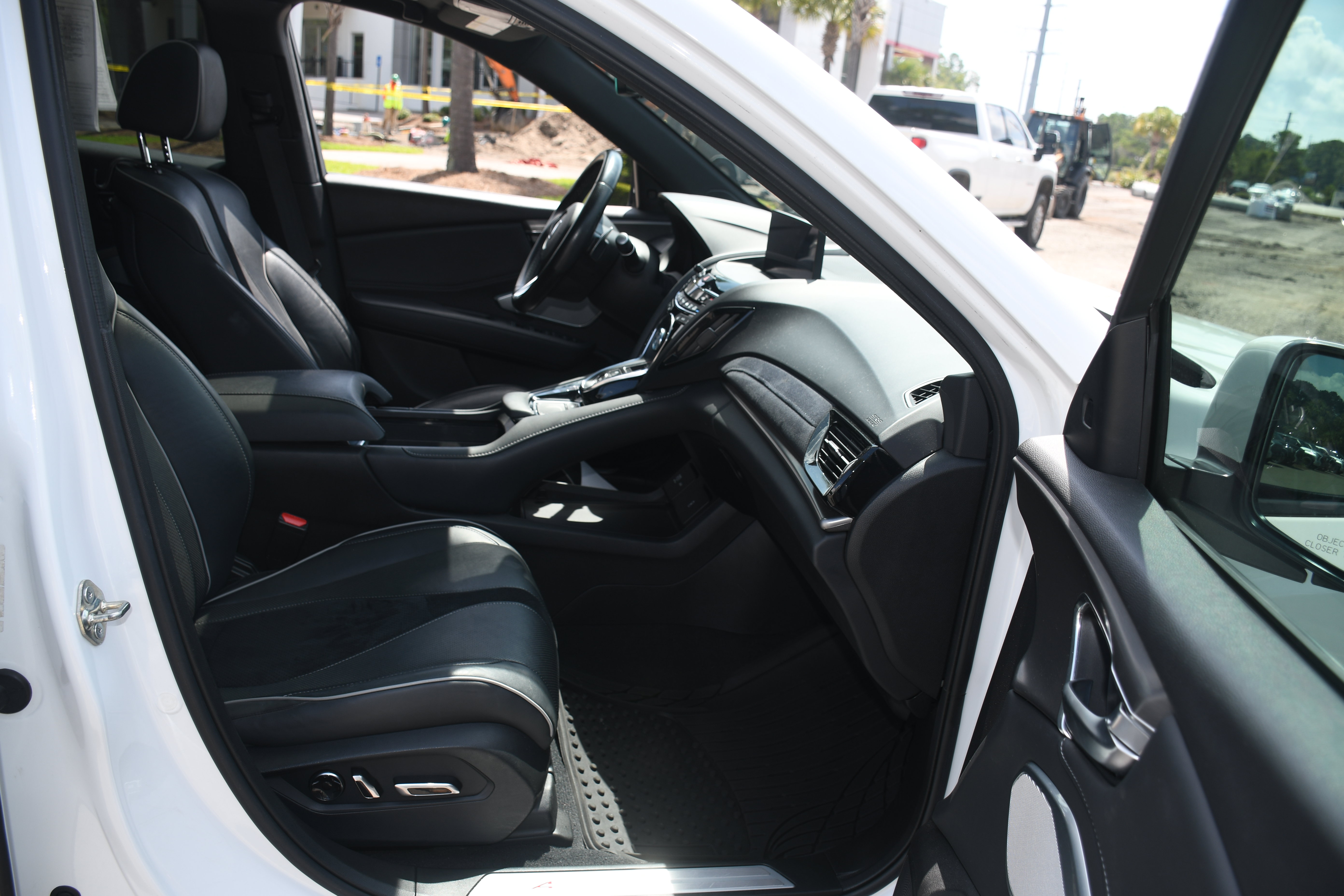 Used 2021 Acura RDX A-Specw/ Technology Package AWD/4WD image 23
