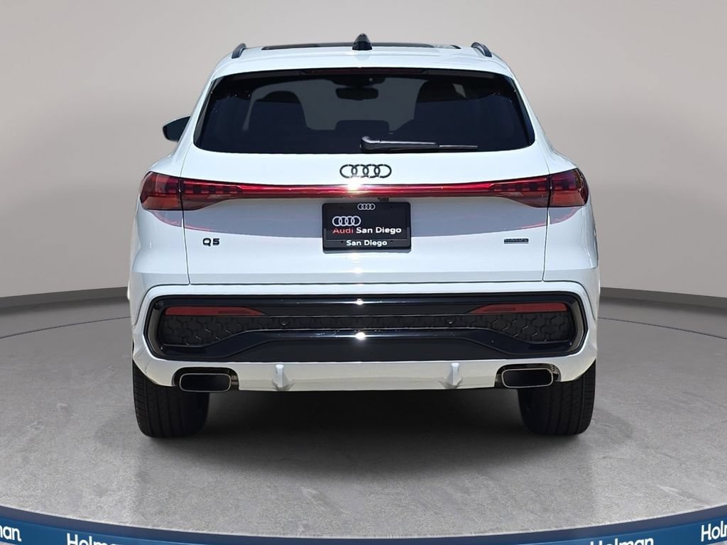 New 2026 Audi Q5 Premium AWD/4WD image 6