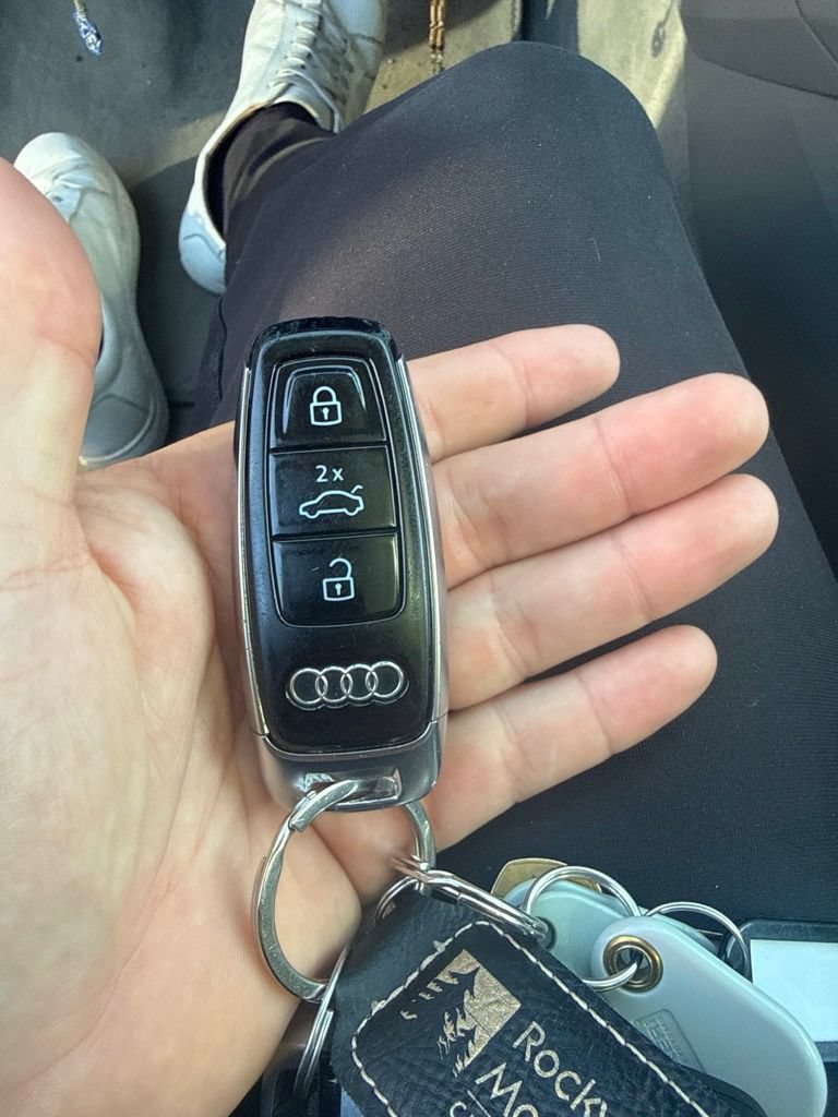Used 2021 Audi Q7 3.0T Premium Plus AWD/4WD image 13