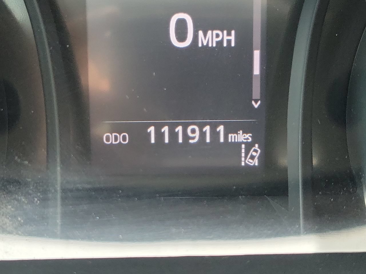 Used 2020 Toyota Camry LE FWD image 17