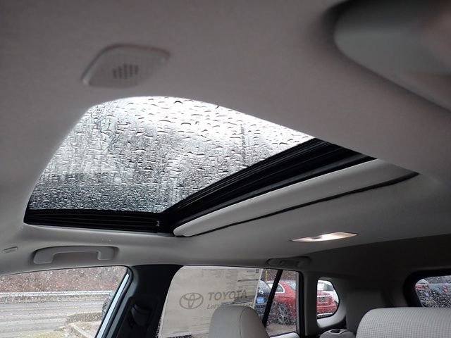 New 2026 Toyota Corolla Cross LE image 16