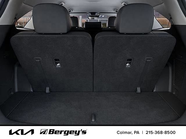 New 2026 Kia Sorento EX AWD/4WD image 24