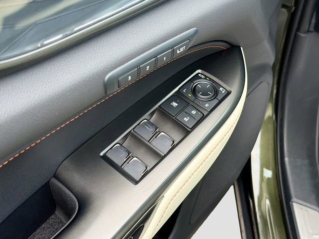 Used 2023 Lexus NX 350 AWD image 18