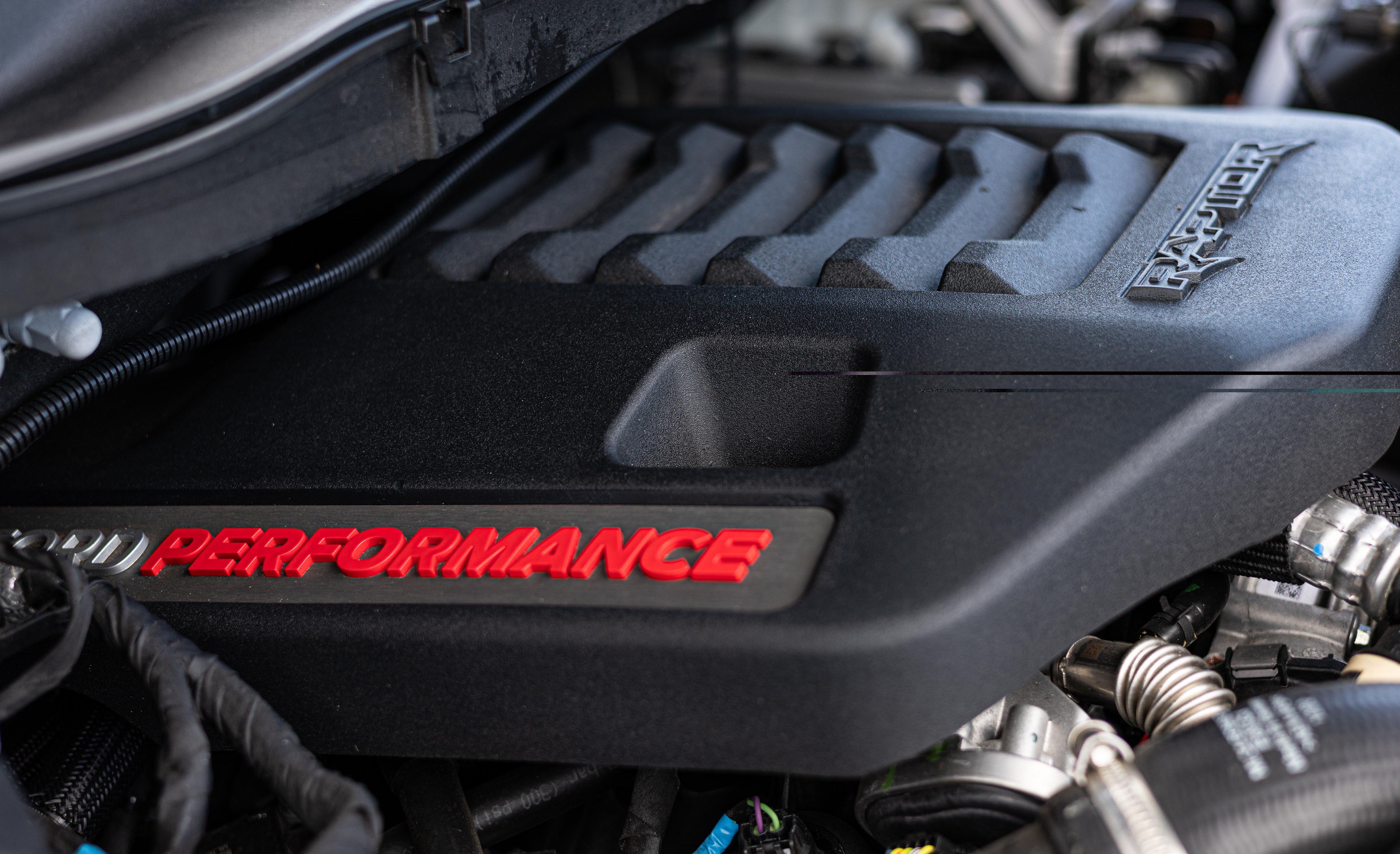 Used 2023 Ford F150 Raptor w/ Raptor 37 Performance Package AWD/4WD image 48
