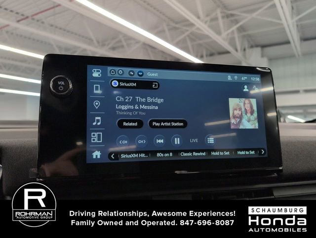 New 2026 Honda Prologue EX image 6