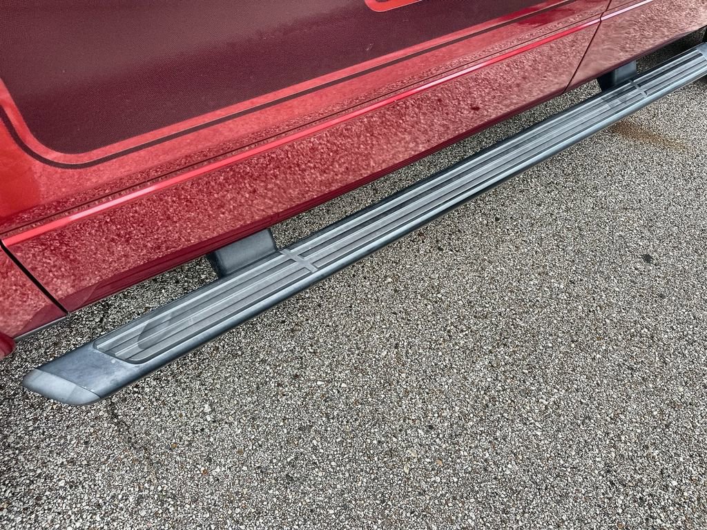 Used 2013 Ford F150 FX2 w/ Luxury Equipment Group RWD image 4