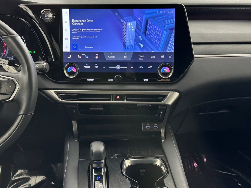 Used 2023 Lexus RX 350 Premium Plus w/ Accessory Package image 23