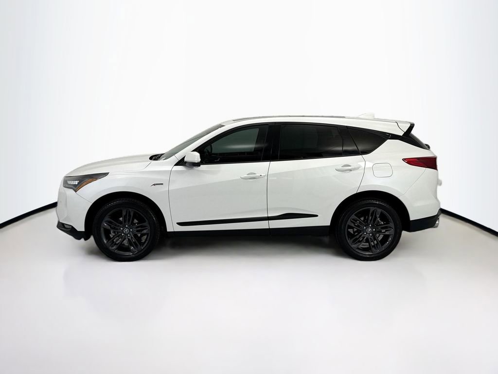 Used 2023 Acura RDX A-Spec image 8