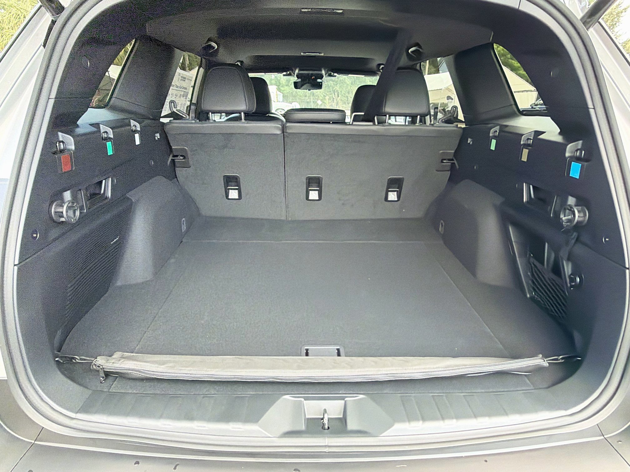 New 2026 Subaru Outback Touring XT AWD/4WD image 12