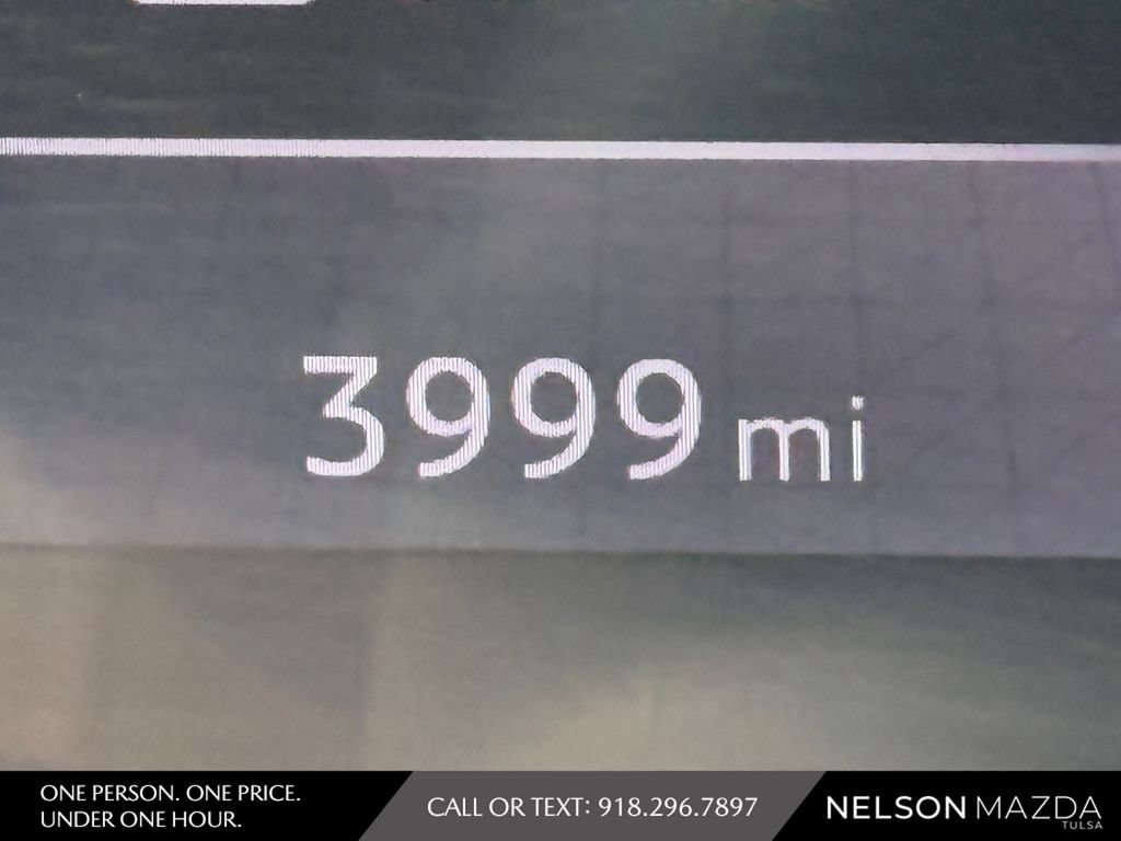 Used 2025 Nissan Murano SL AWD/4WD image 24