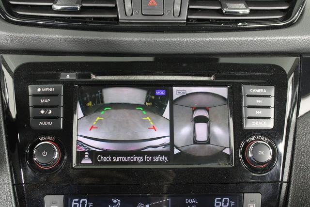 Certified 2019 Nissan Rogue Sport SV w/ Technology Package image 26