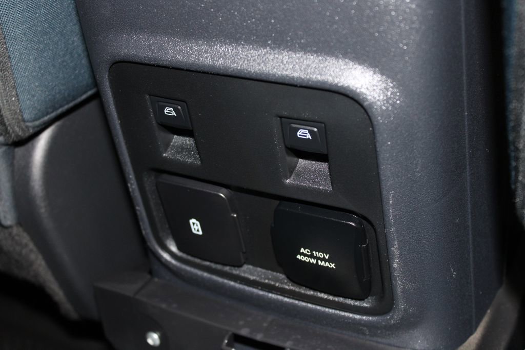 Used 2022 Ford Bronco Outer Banks image 33