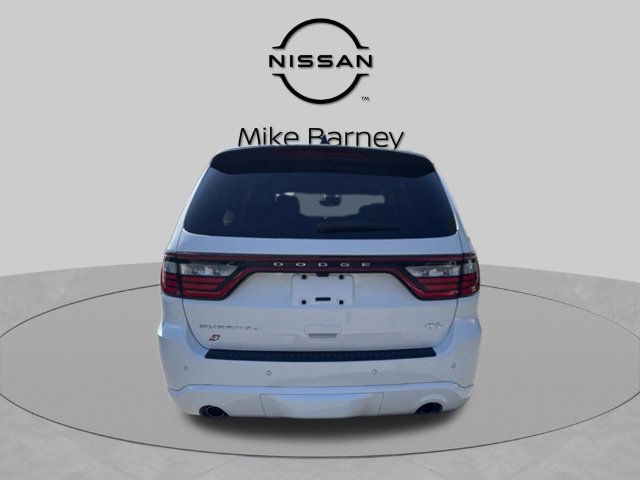 Used 2025 Dodge Durango R/T AWD/4WD image 3