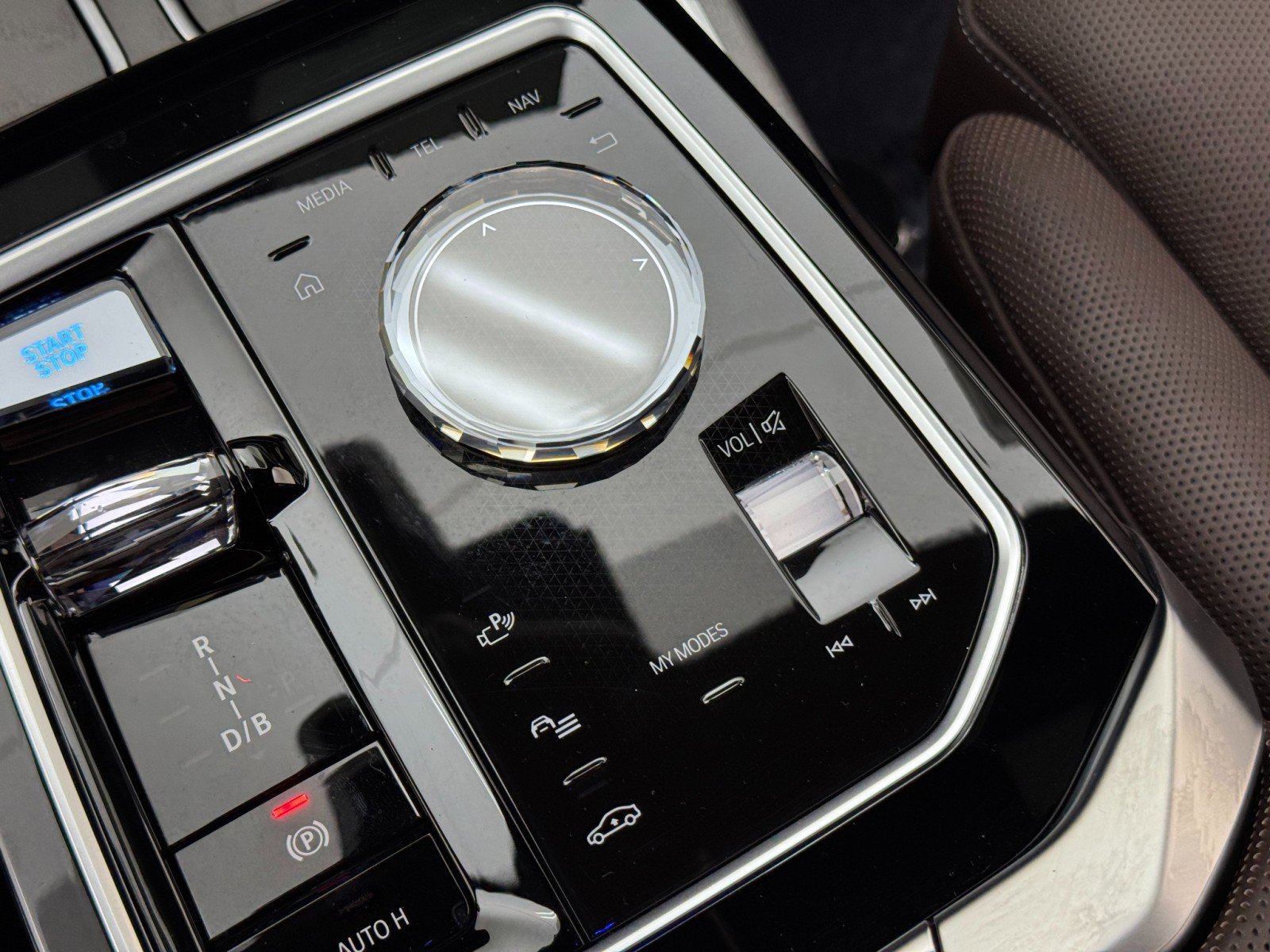 Used 2023 BMW i7 xDrive60 image 29