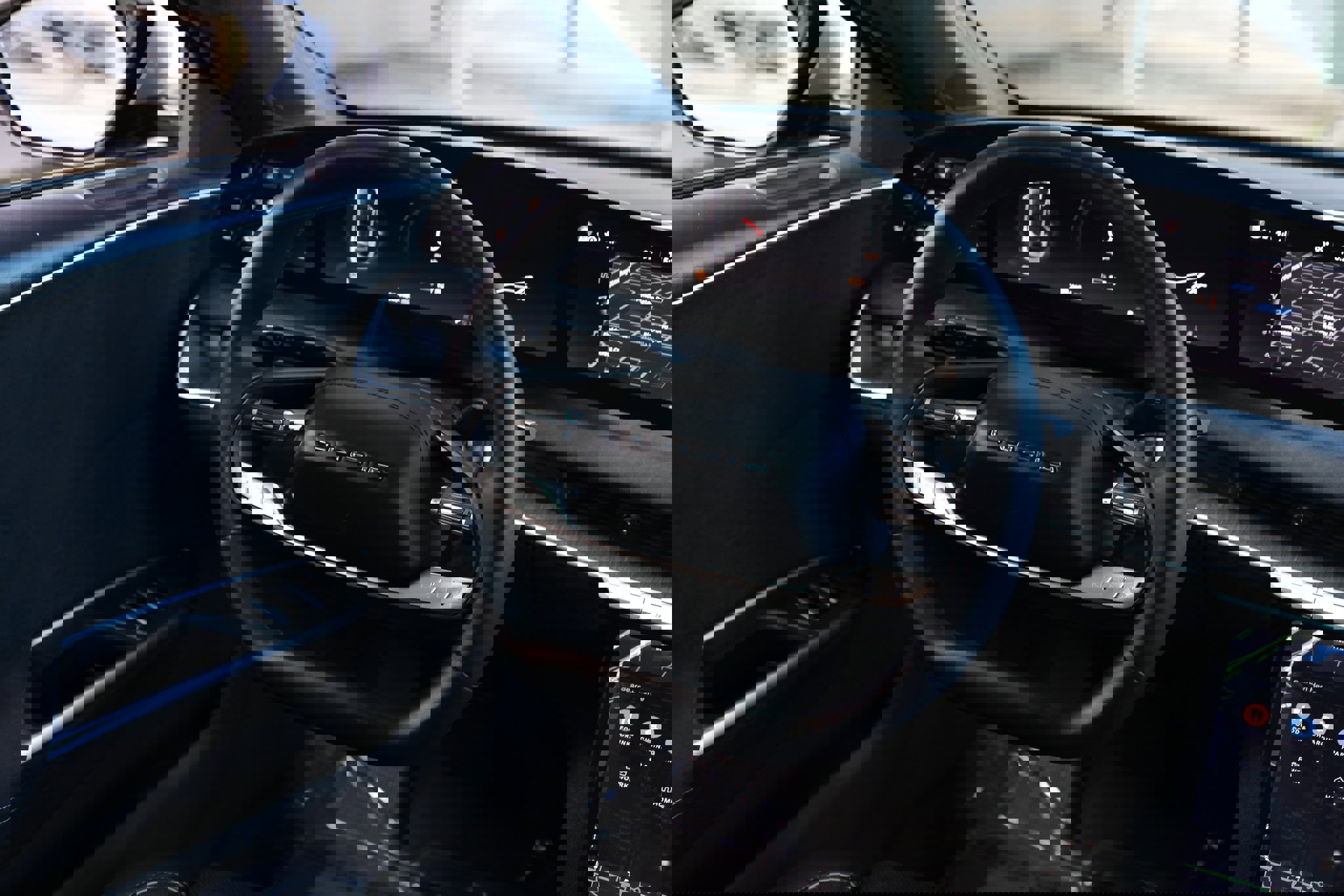 Used 2023 Lucid Air Grand Touring image 37