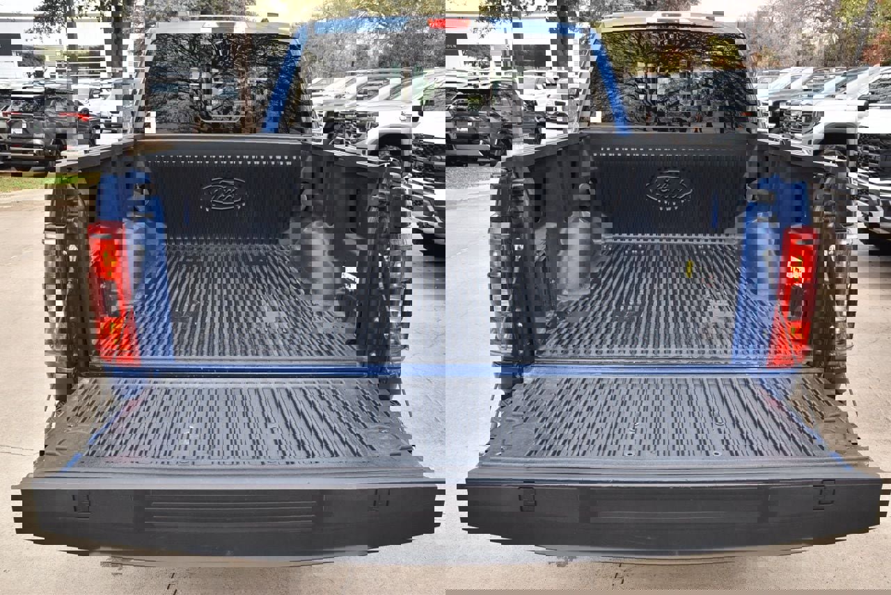 Certified 2022 Ford F150 XLT w/ Equipment Group 302A High image 37