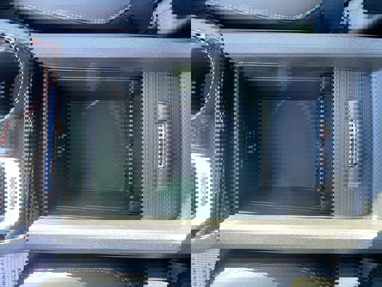 Used 2018 Honda Ridgeline RTL-E image 22