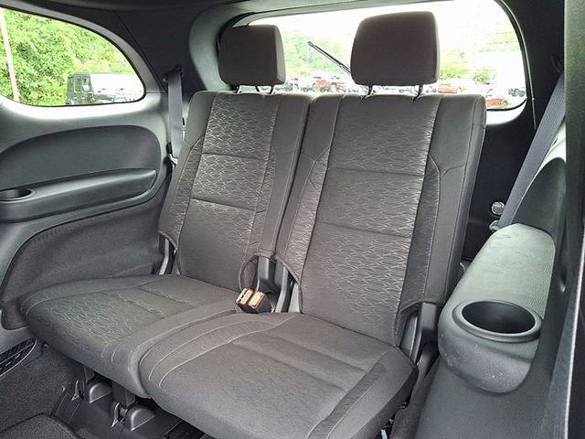 Used 2026 Dodge Durango GT w/ Blacktop Package image 8
